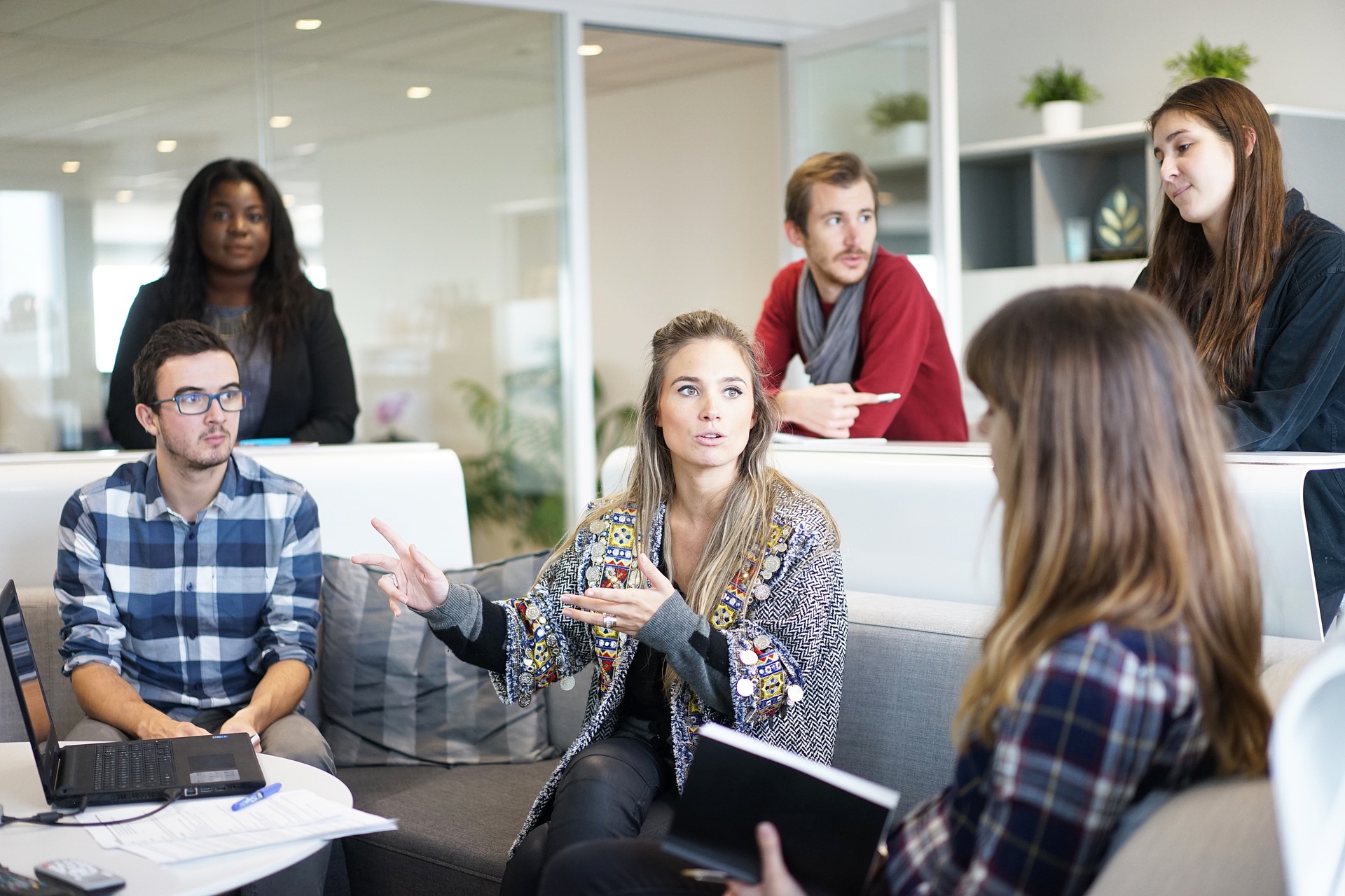 Como fazer reuniões eficazes?